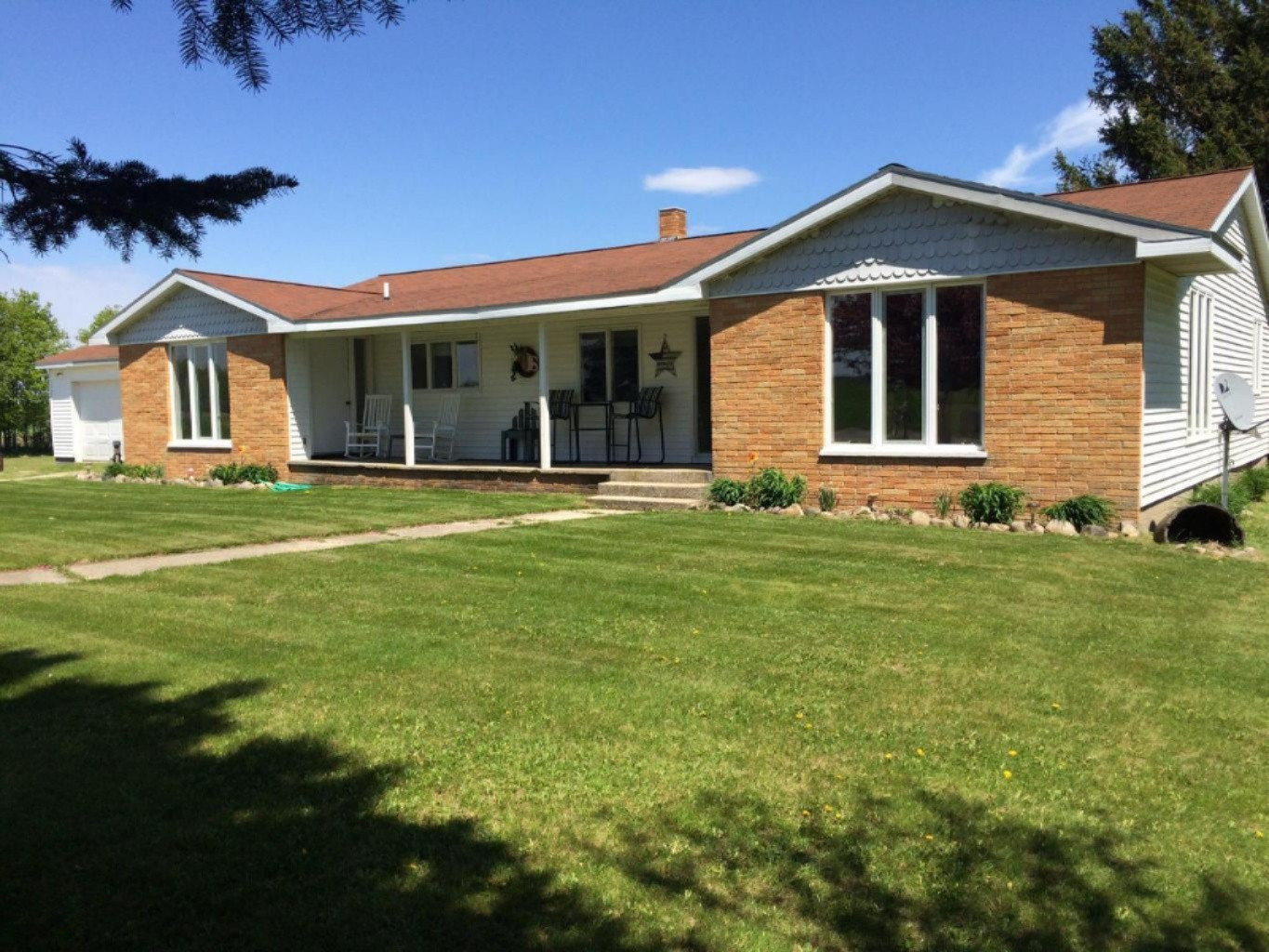 6544 South Deer Lake Road Chase, MI 49623 - Photo 1 of 1 20150529144327194208000000-o