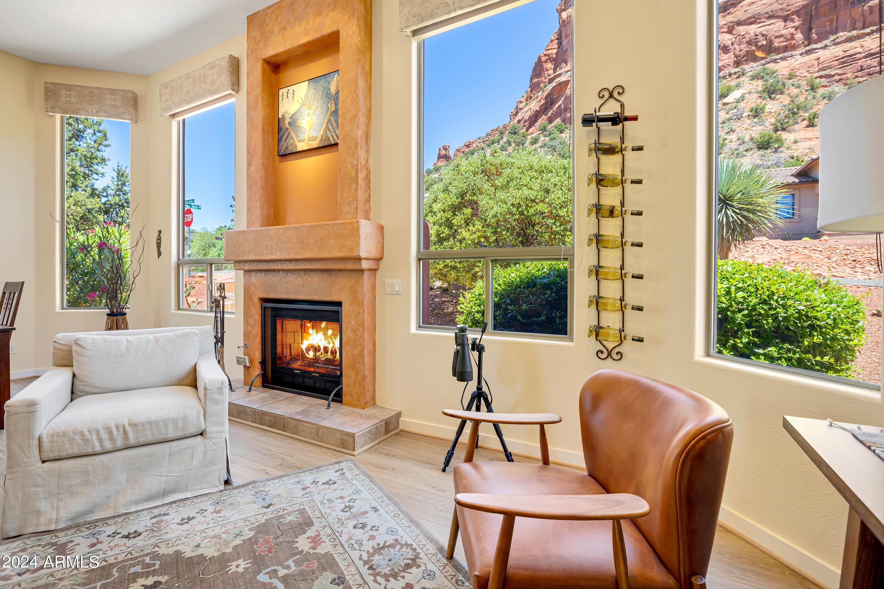 190 Courthouse Butte Road Sedona, AZ 86351 - Photo 11 of 55 Courthouse - 3071