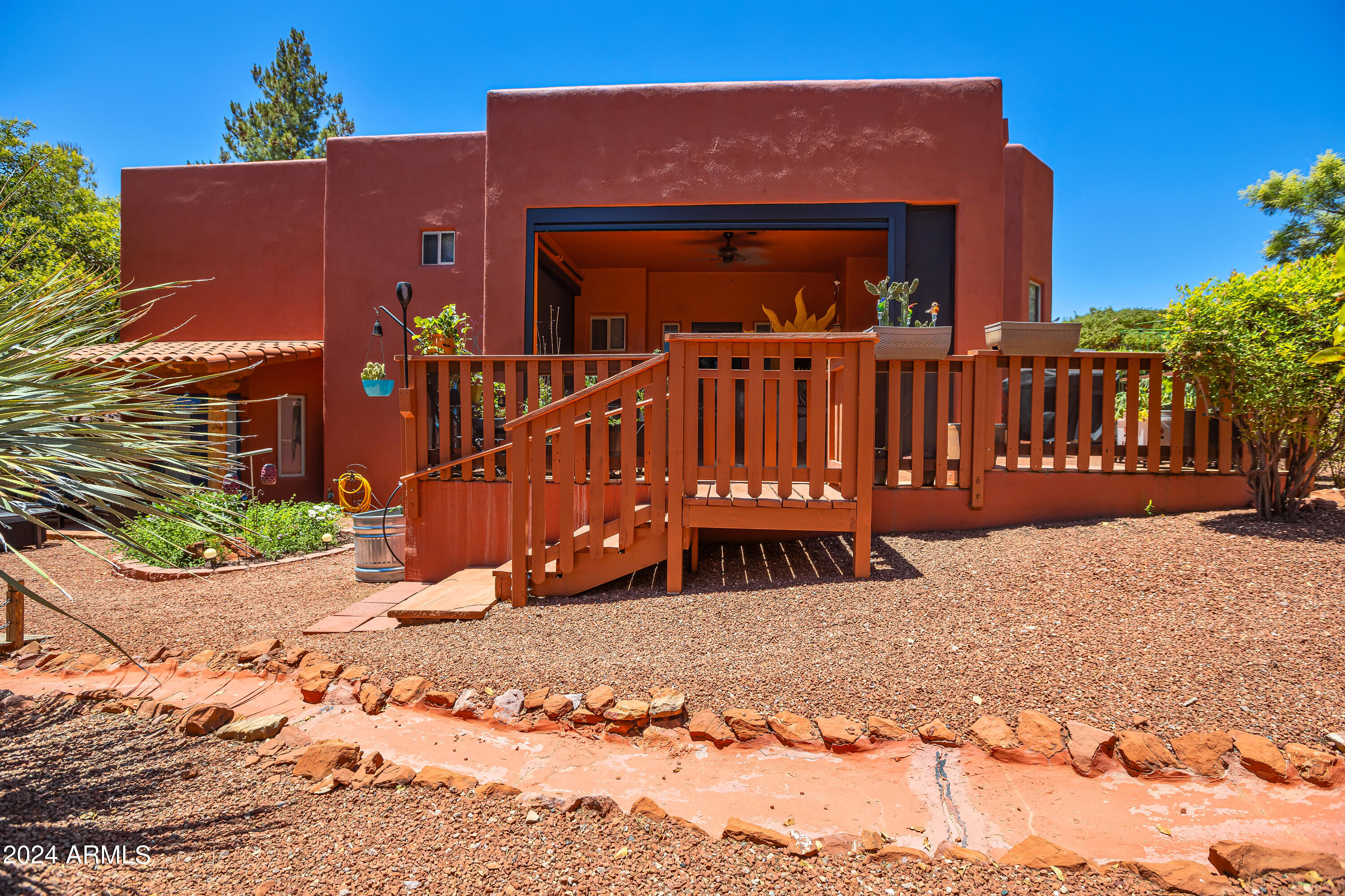 190 Courthouse Butte Road Sedona, AZ 86351 - Photo 35 of 55 Courthouse - 3411