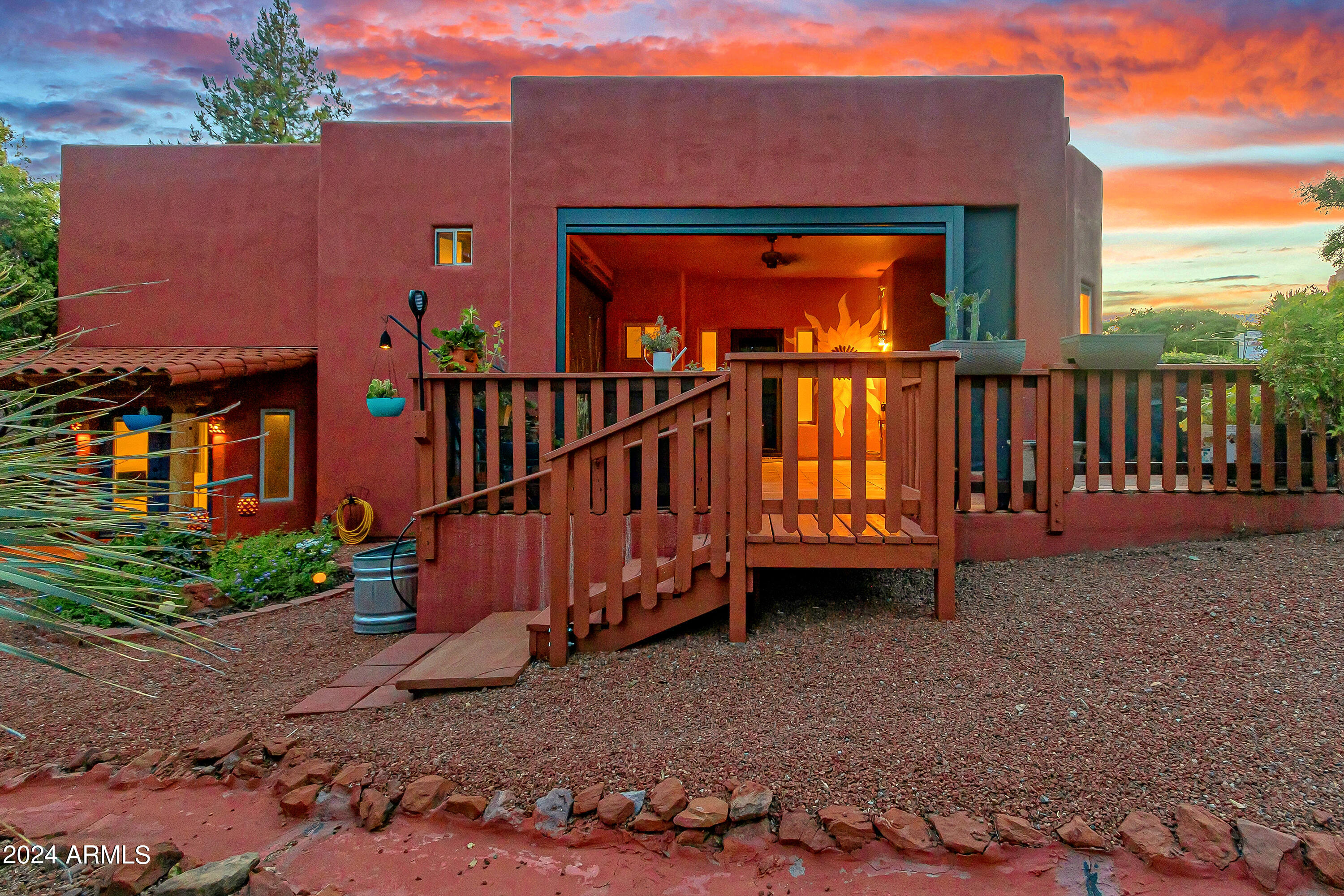 190 Courthouse Butte Road Sedona, AZ 86351 - Photo 36 of 55 Courthouse - 4558 (1)
