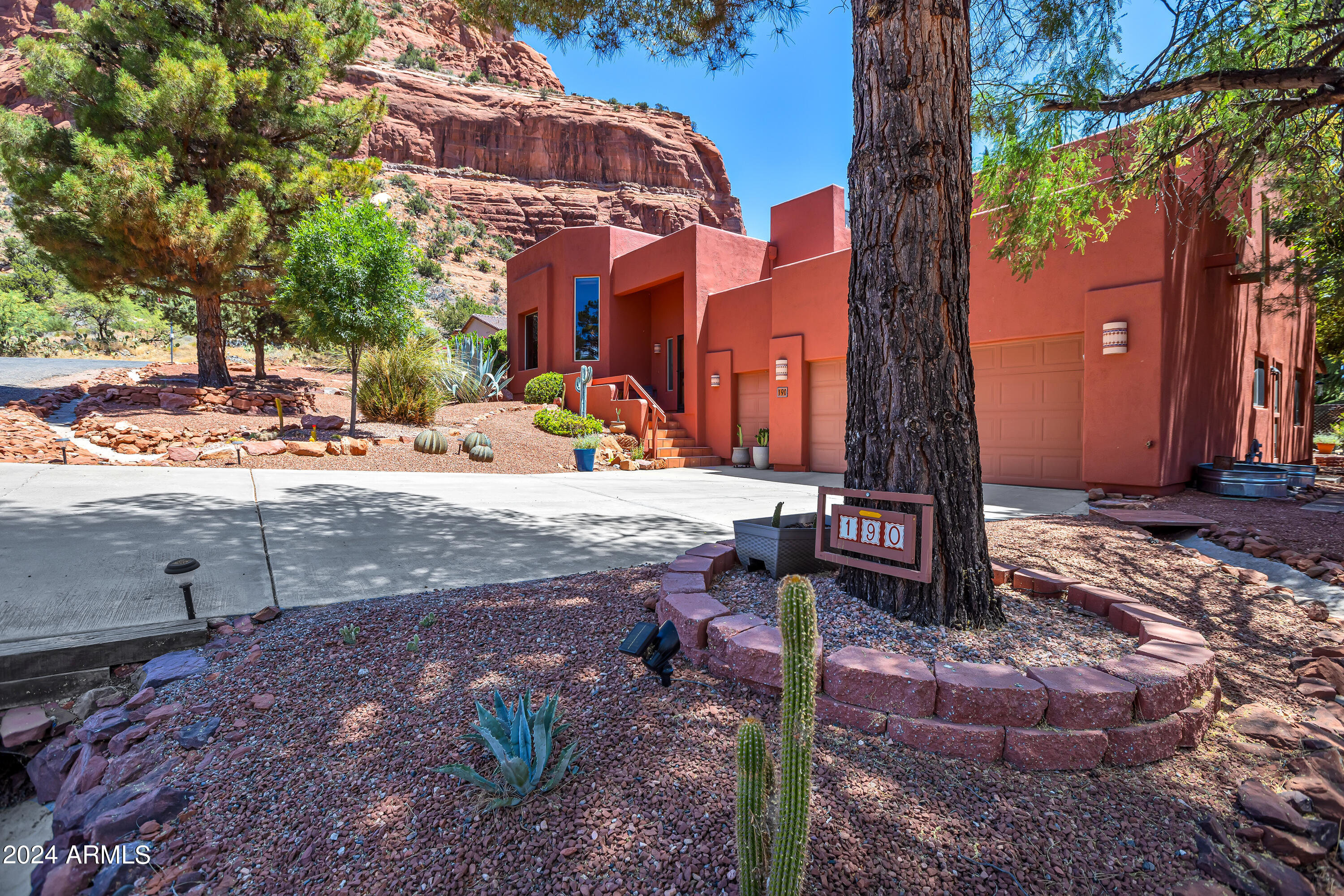 190 Courthouse Butte Road Sedona, AZ 86351 - Photo 40 of 55 Courthouse - 2994
