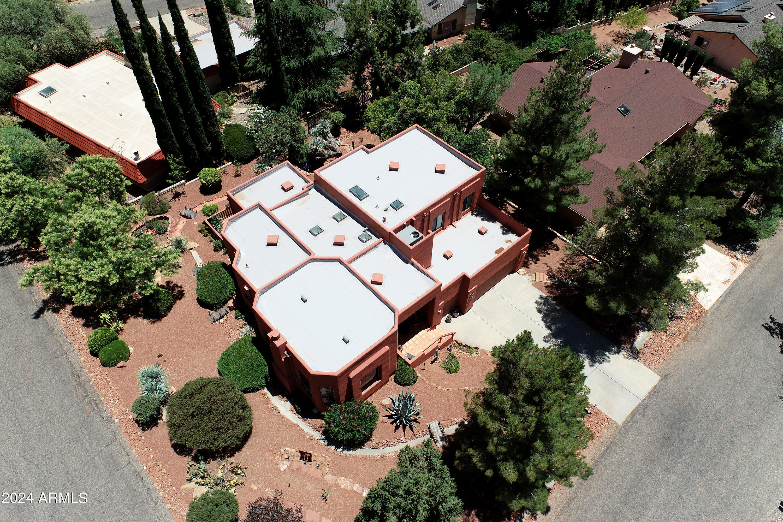 190 Courthouse Butte Road Sedona, AZ 86351 - Photo 41 of 55 Courthouse - 9964