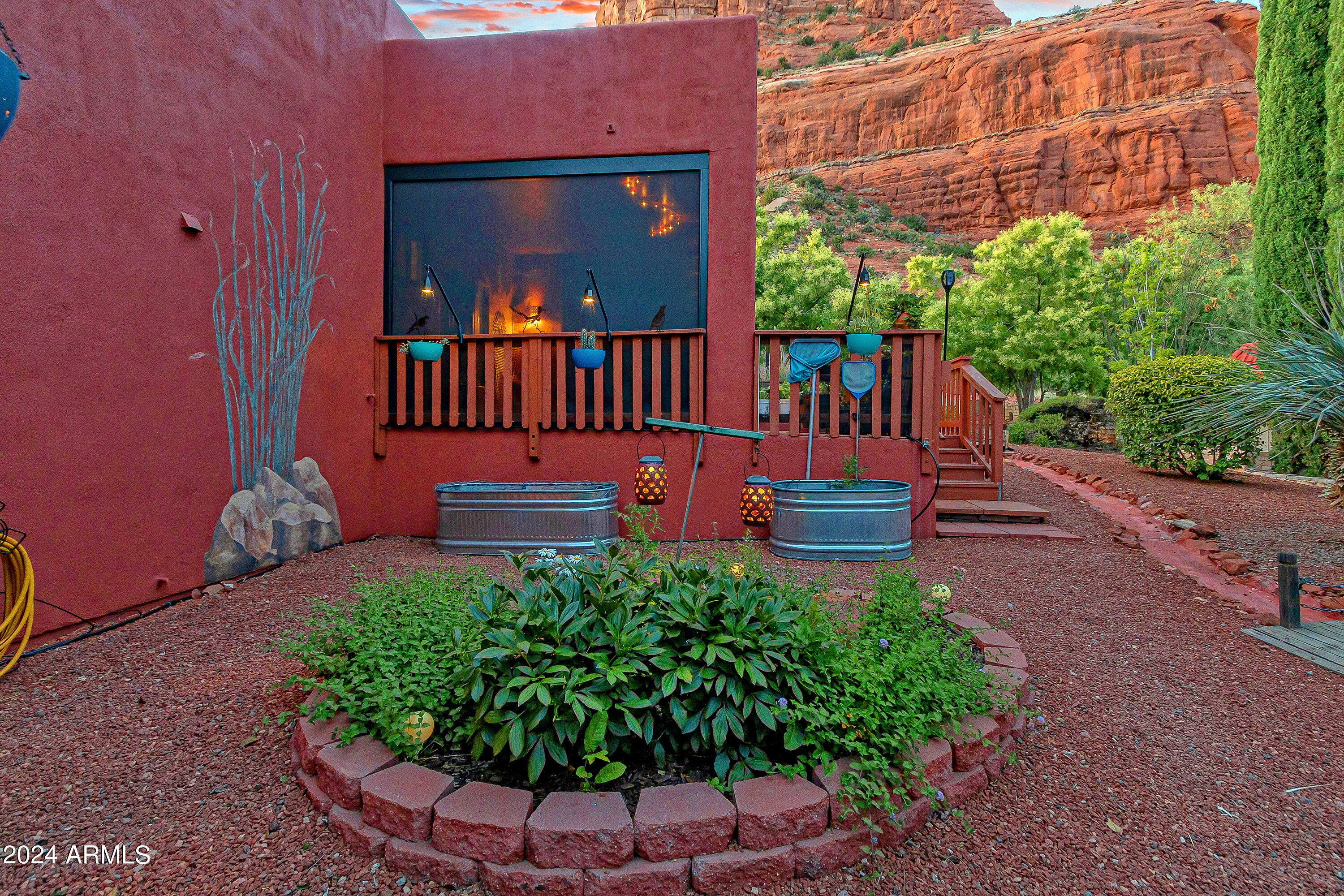 190 Courthouse Butte Road Sedona, AZ 86351 - Photo 42 of 55 Courthouse - 4563 (1)