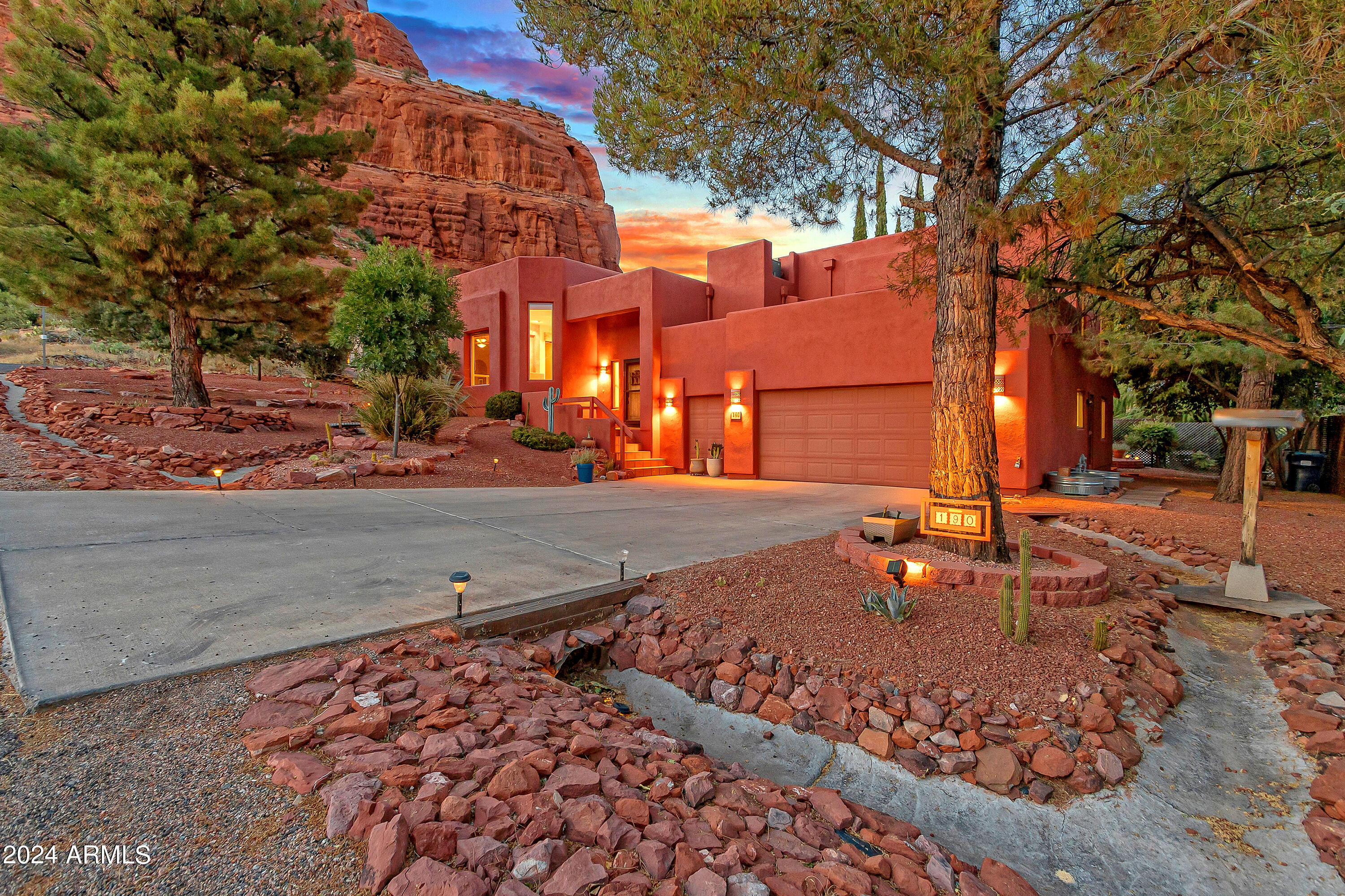 190 Courthouse Butte Road Sedona, AZ 86351 - Photo 43 of 55 Courthouse - 4588 (1)