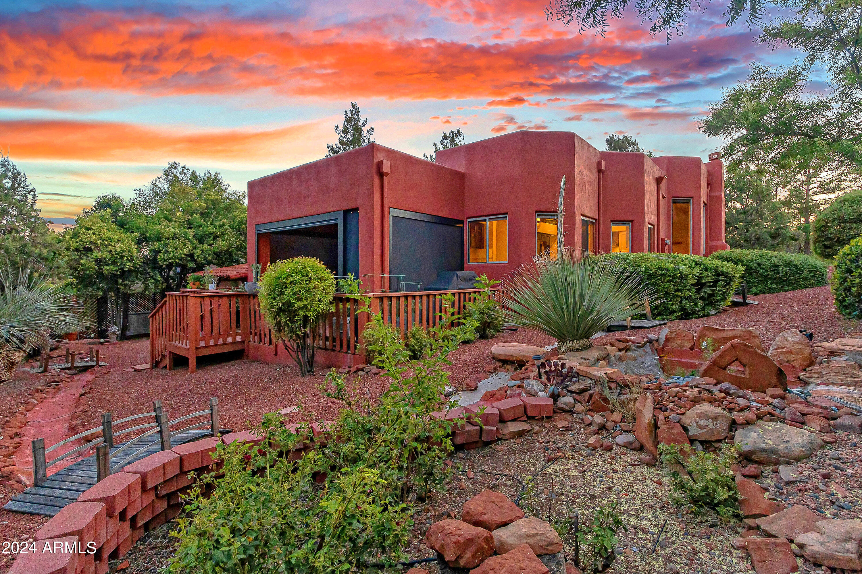 190 Courthouse Butte Road Sedona, AZ 86351 - Photo 46 of 55 Courthouse - 4503 (1)
