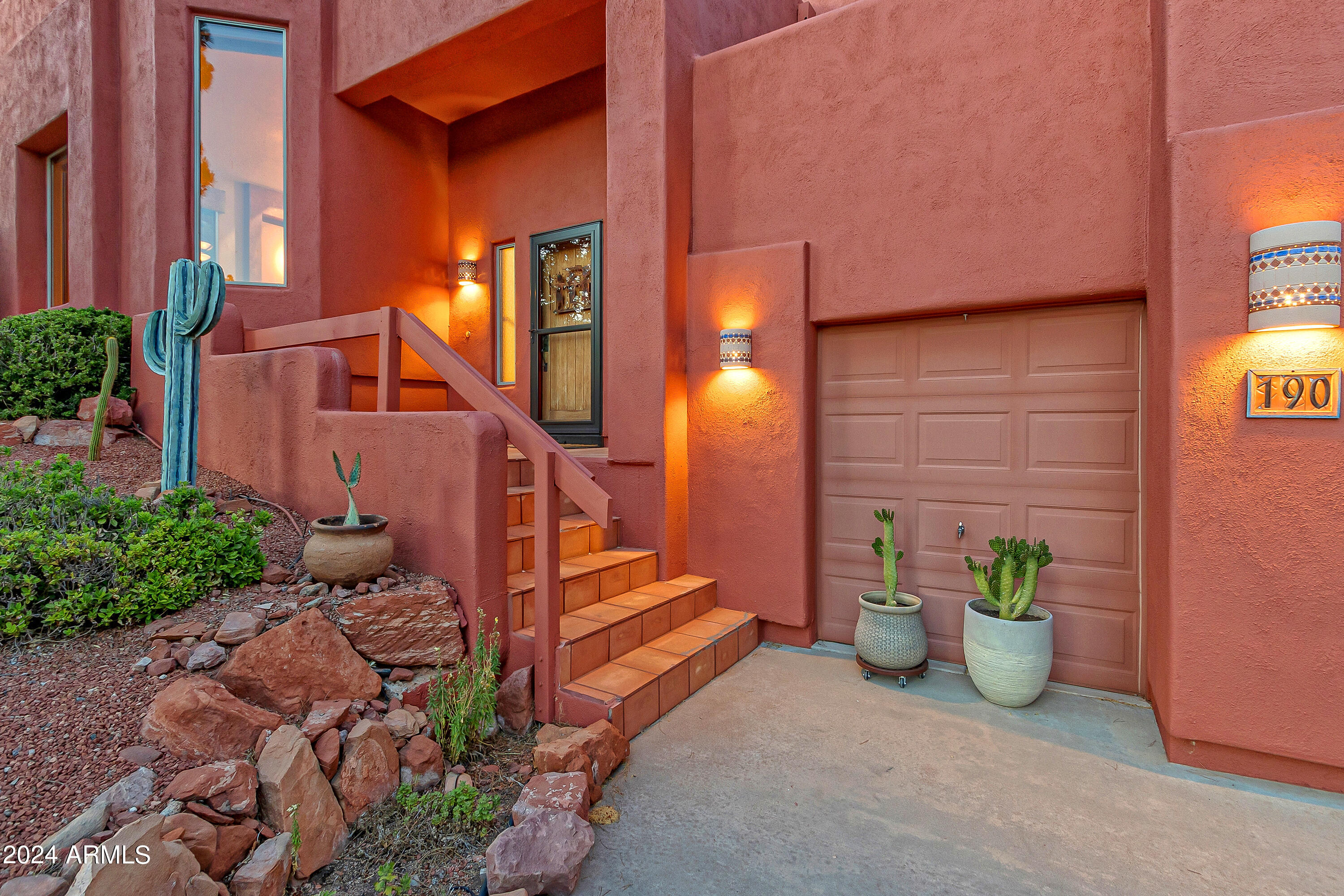 190 Courthouse Butte Road Sedona, AZ 86351 - Photo 50 of 55 Courthouse - 4544 (1)