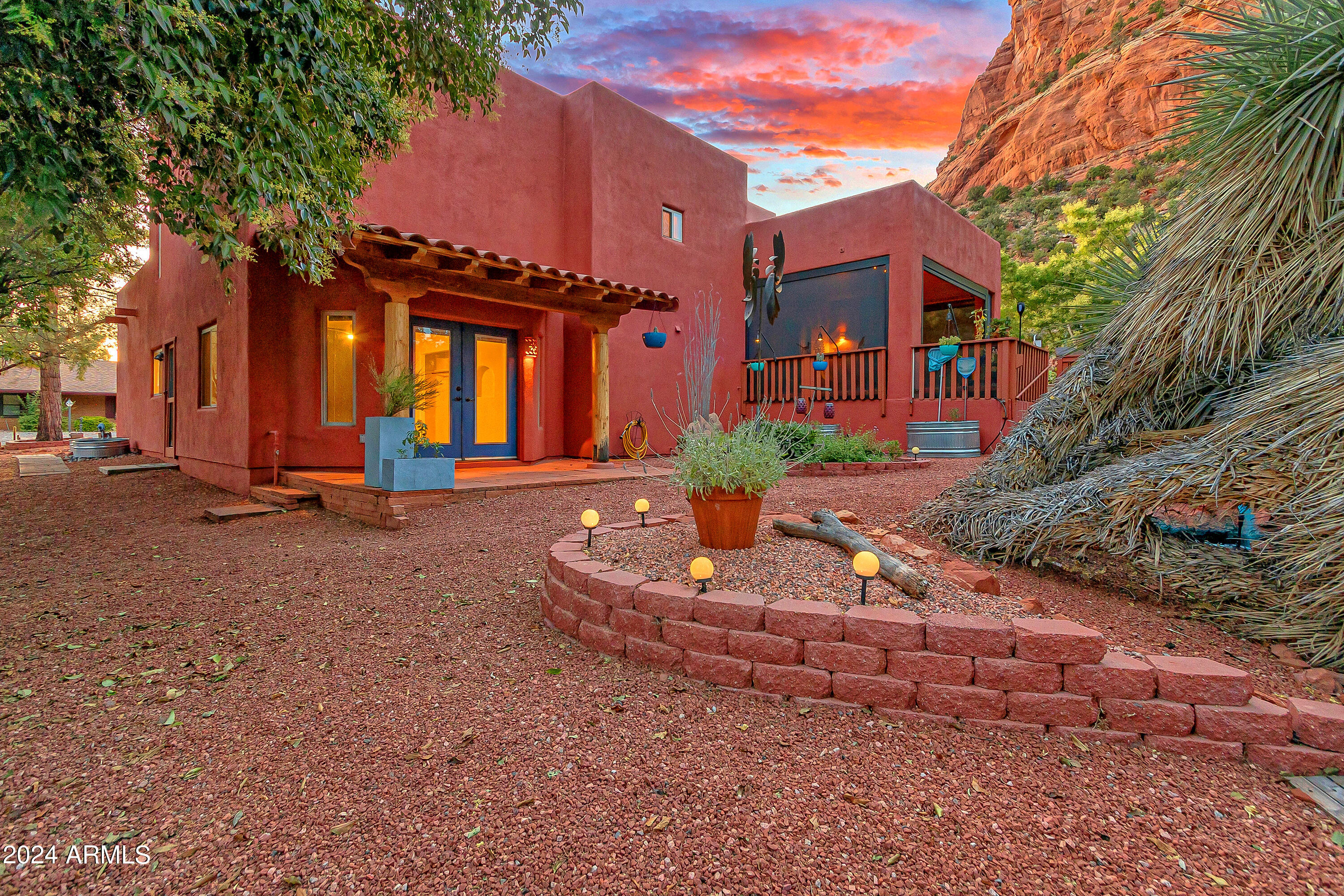 190 Courthouse Butte Road Sedona, AZ 86351 - Photo 51 of 55 Courthouse - 4549 (1)