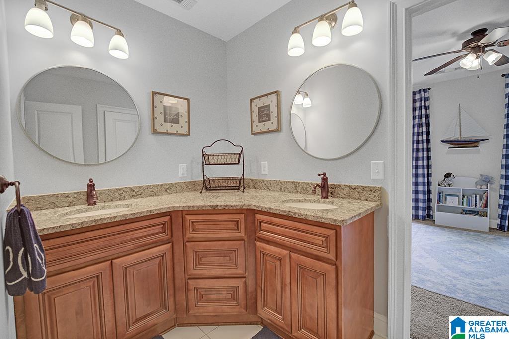 2651 Buckboard Road Birmingham, AL 35244 - Photo 29 of 36