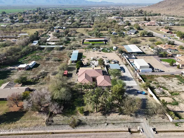 $900,000 | 11810 South 43rd Avenue, Laveen, AZ 85339