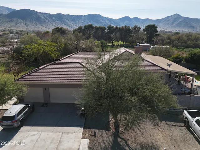 $950,000 | 11810 South 43rd Avenue, Laveen, AZ 85339
