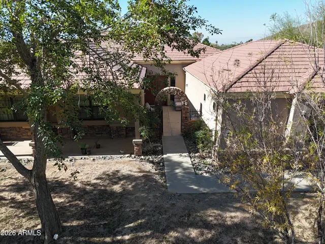 $950,000 | 11810 South 43rd Avenue, Laveen, AZ 85339