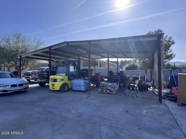 $950,000 | 11810 South 43rd Avenue, Laveen, AZ 85339