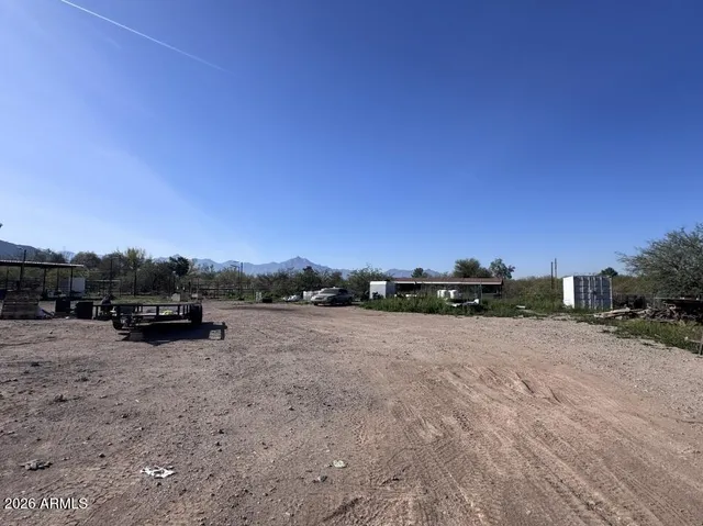$950,000 | 11810 South 43rd Avenue, Laveen, AZ 85339