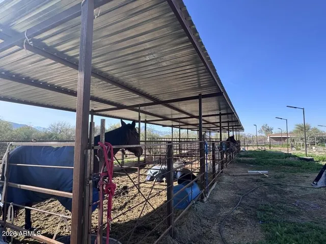 $950,000 | 11810 South 43rd Avenue, Laveen, AZ 85339