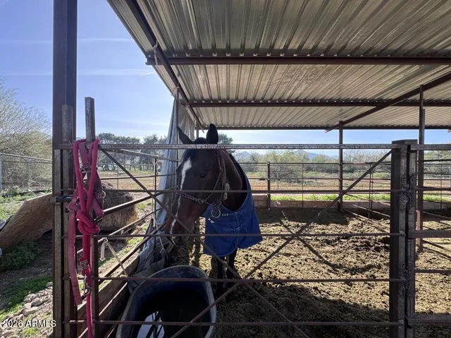 $950,000 | 11810 South 43rd Avenue, Laveen, AZ 85339