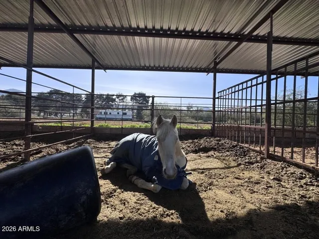 $950,000 | 11810 South 43rd Avenue, Laveen, AZ 85339