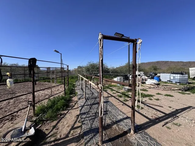 $950,000 | 11810 South 43rd Avenue, Laveen, AZ 85339