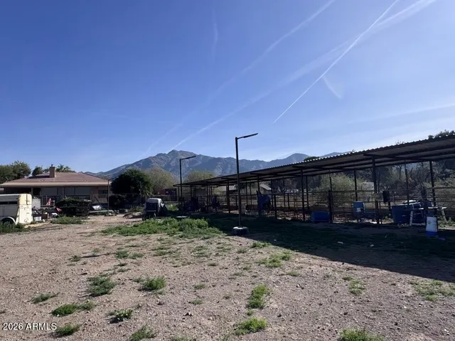 $950,000 | 11810 South 43rd Avenue, Laveen, AZ 85339