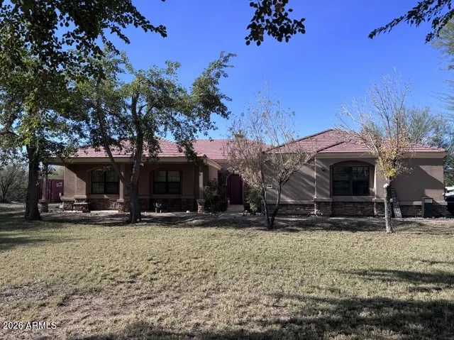 $950,000 | 11810 South 43rd Avenue, Laveen, AZ 85339
