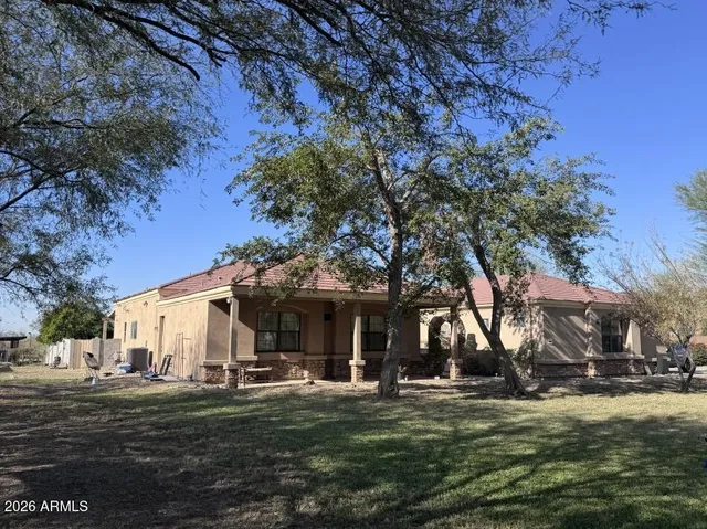 $950,000 | 11810 South 43rd Avenue, Laveen, AZ 85339