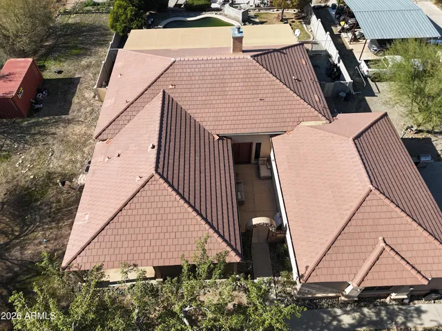 $950,000 | 11810 South 43rd Avenue, Laveen, AZ 85339