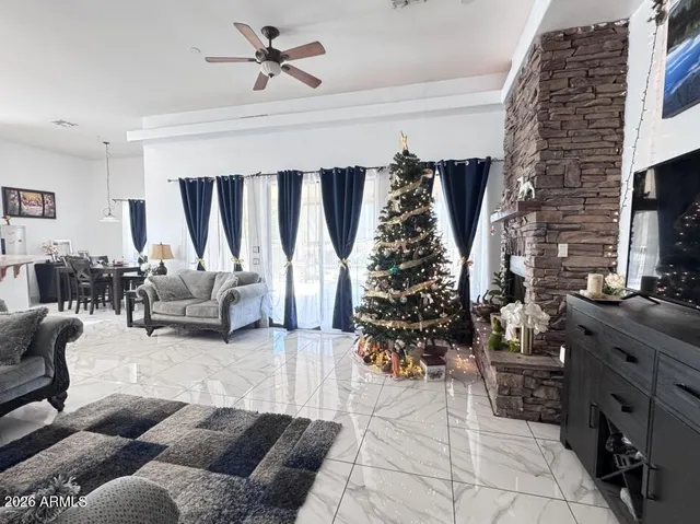 $950,000 | 11810 South 43rd Avenue, Laveen, AZ 85339