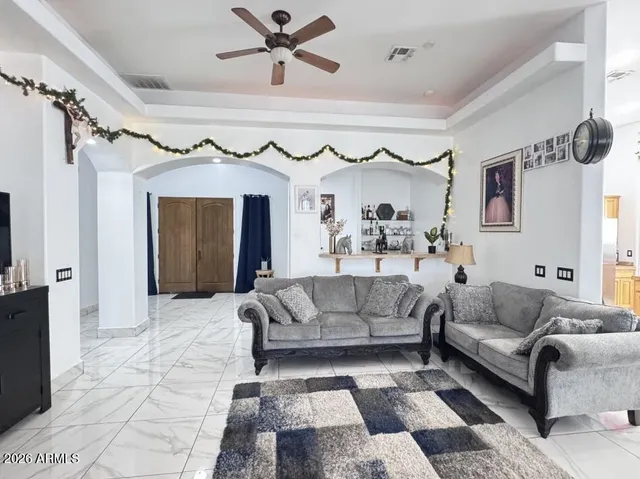 $950,000 | 11810 South 43rd Avenue, Laveen, AZ 85339