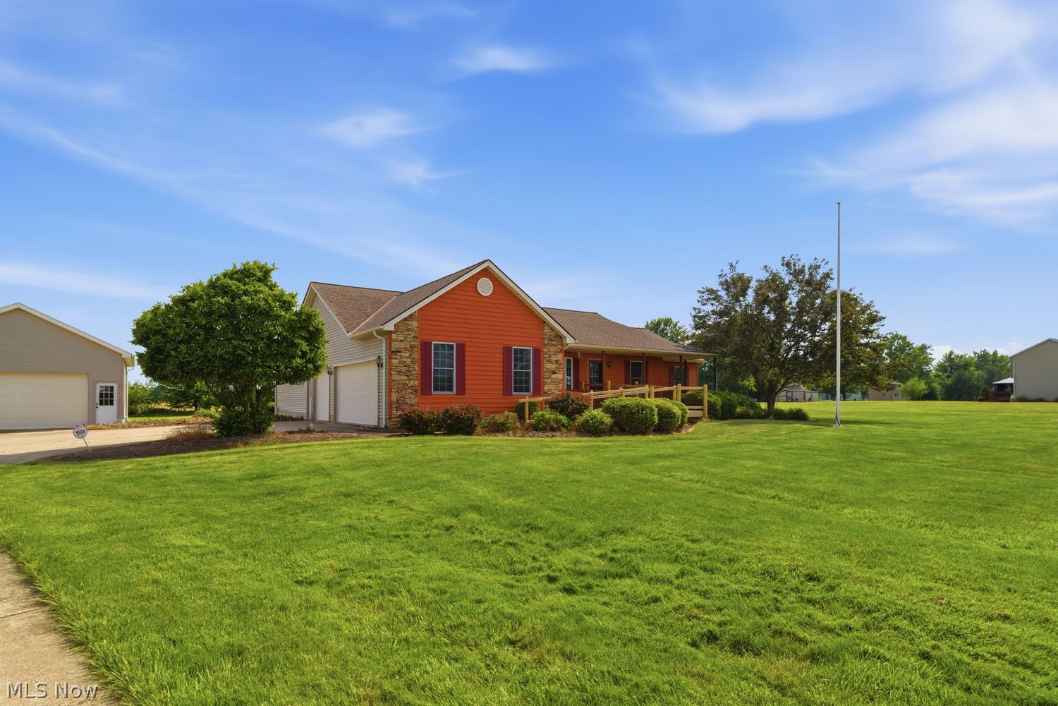 41687 Rachael Drive Lagrange, OH 44050 - Photo 44 of 49