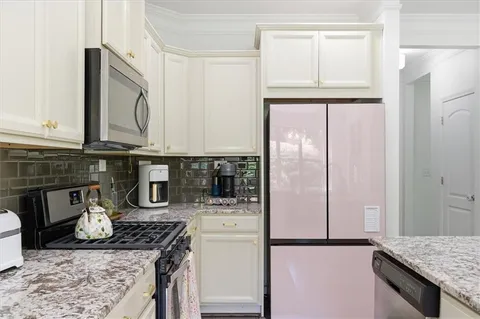 $599,000 | 802 Tramore Court, Acworth, GA 30102