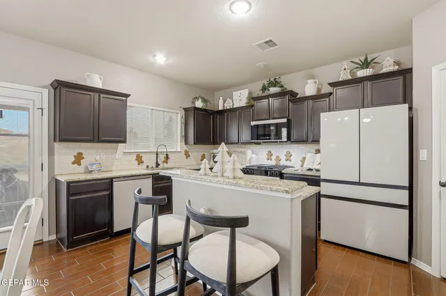 $365,000 | 7637 Red Cedar Drive, El Paso, TX 79911