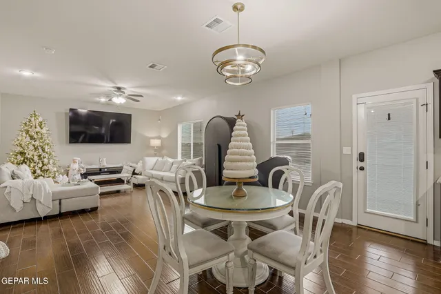 $365,000 | 7637 Red Cedar Drive, El Paso, TX 79911