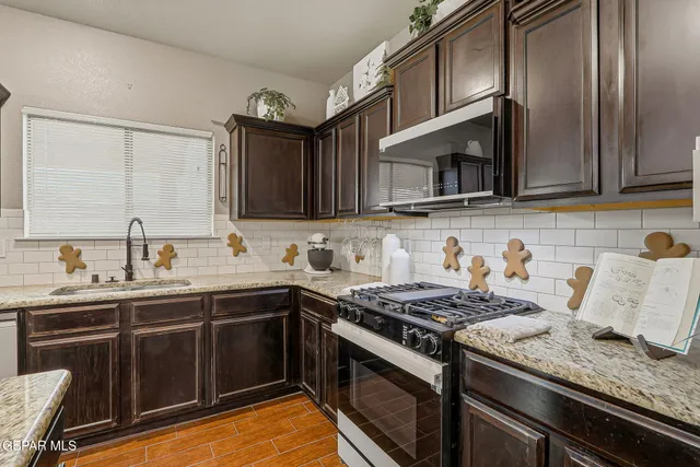 $365,000 | 7637 Red Cedar Drive, El Paso, TX 79911