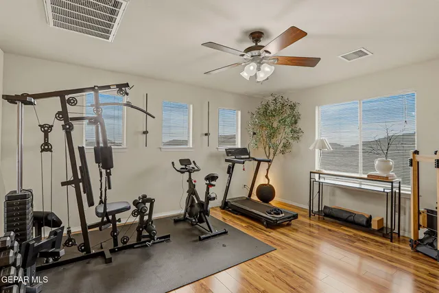 $365,000 | 7637 Red Cedar Drive, El Paso, TX 79911