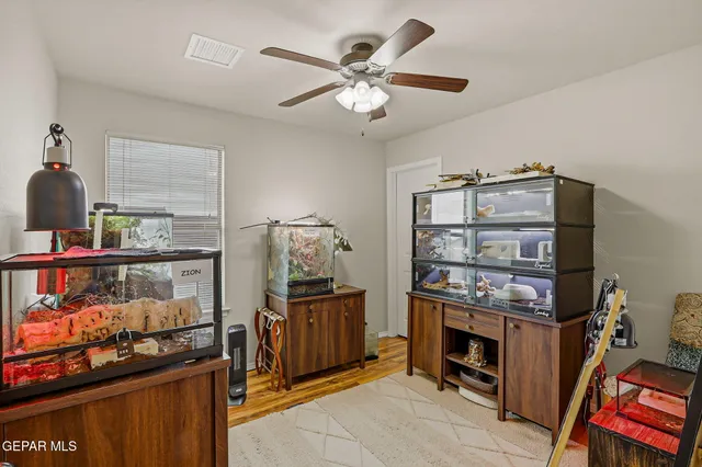 $365,000 | 7637 Red Cedar Drive, El Paso, TX 79911