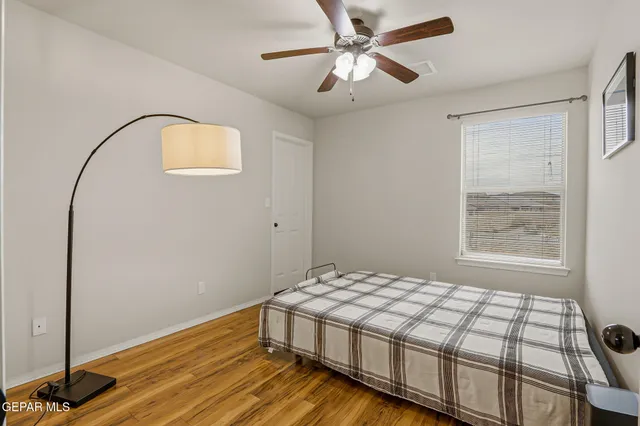 $365,000 | 7637 Red Cedar Drive, El Paso, TX 79911