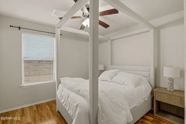 $365,000 | 7637 Red Cedar Drive, El Paso, TX 79911