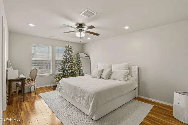 $365,000 | 7637 Red Cedar Drive, El Paso, TX 79911