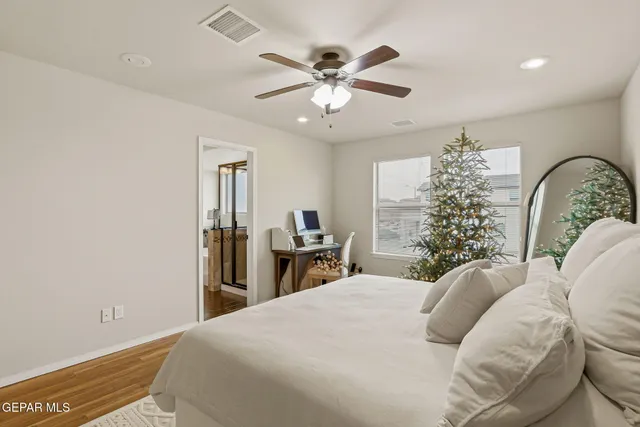 $365,000 | 7637 Red Cedar Drive, El Paso, TX 79911