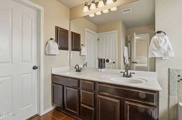 $365,000 | 7637 Red Cedar Drive, El Paso, TX 79911