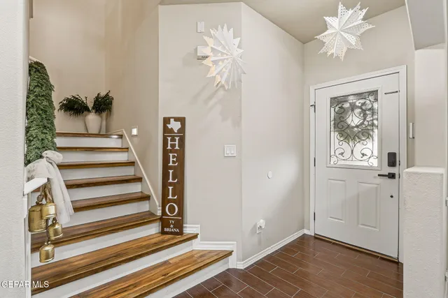 $365,000 | 7637 Red Cedar Drive, El Paso, TX 79911