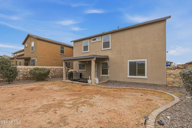 $365,000 | 7637 Red Cedar Drive, El Paso, TX 79911