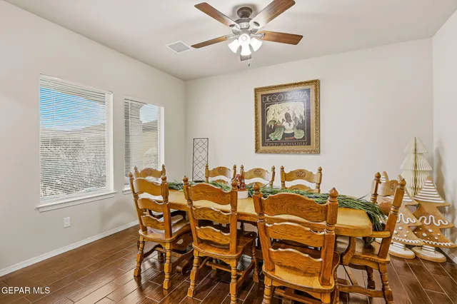 $365,000 | 7637 Red Cedar Drive, El Paso, TX 79911