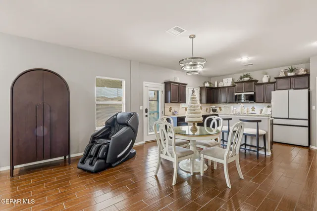 $365,000 | 7637 Red Cedar Drive, El Paso, TX 79911