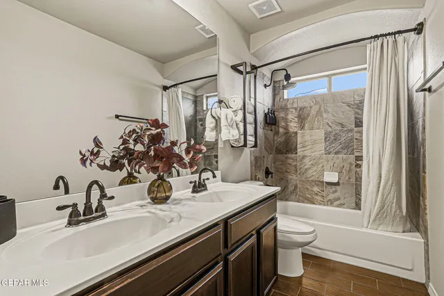 $365,000 | 7637 Red Cedar Drive, El Paso, TX 79911