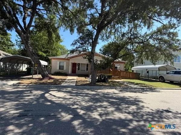 $185,000 | 620 East 8th Avenue, Belton, TX 76513
