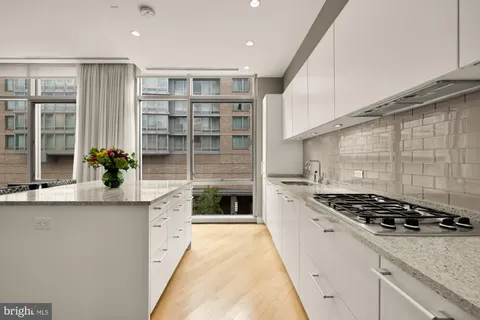 $1,995,000 | 1177 22nd Street Northwest, Unit 3K, Washington, DC 20037