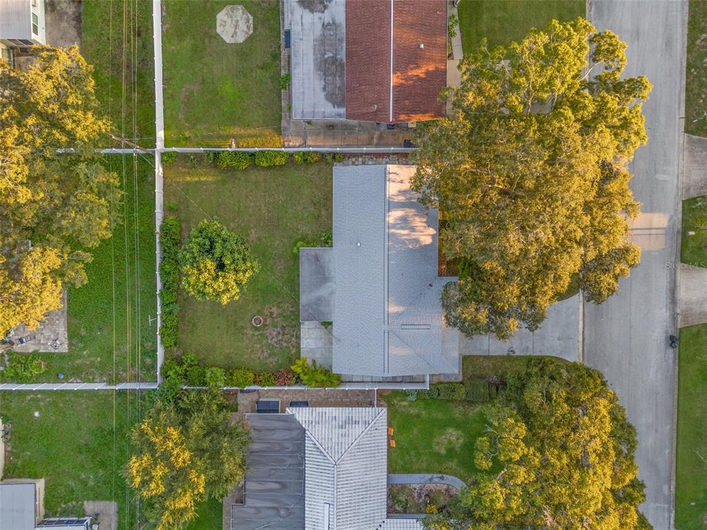 2033 Little Neck Road Clearwater, FL 33755 - Photo 4 of 39 New Roof and Large Lot Size