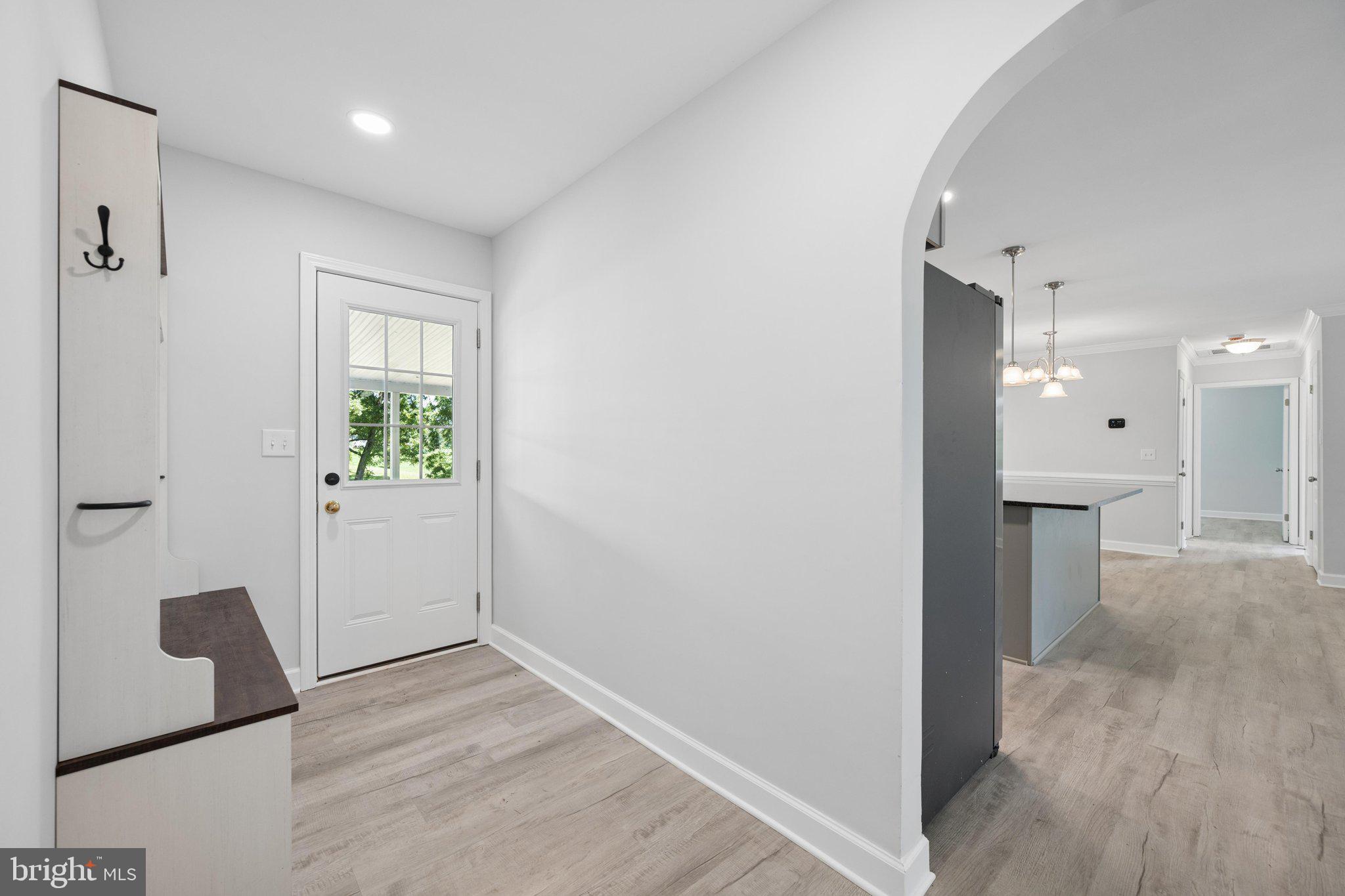11860 Nicholson Road Keymar, MD 21757 - Photo 27 of 89 Mudroom