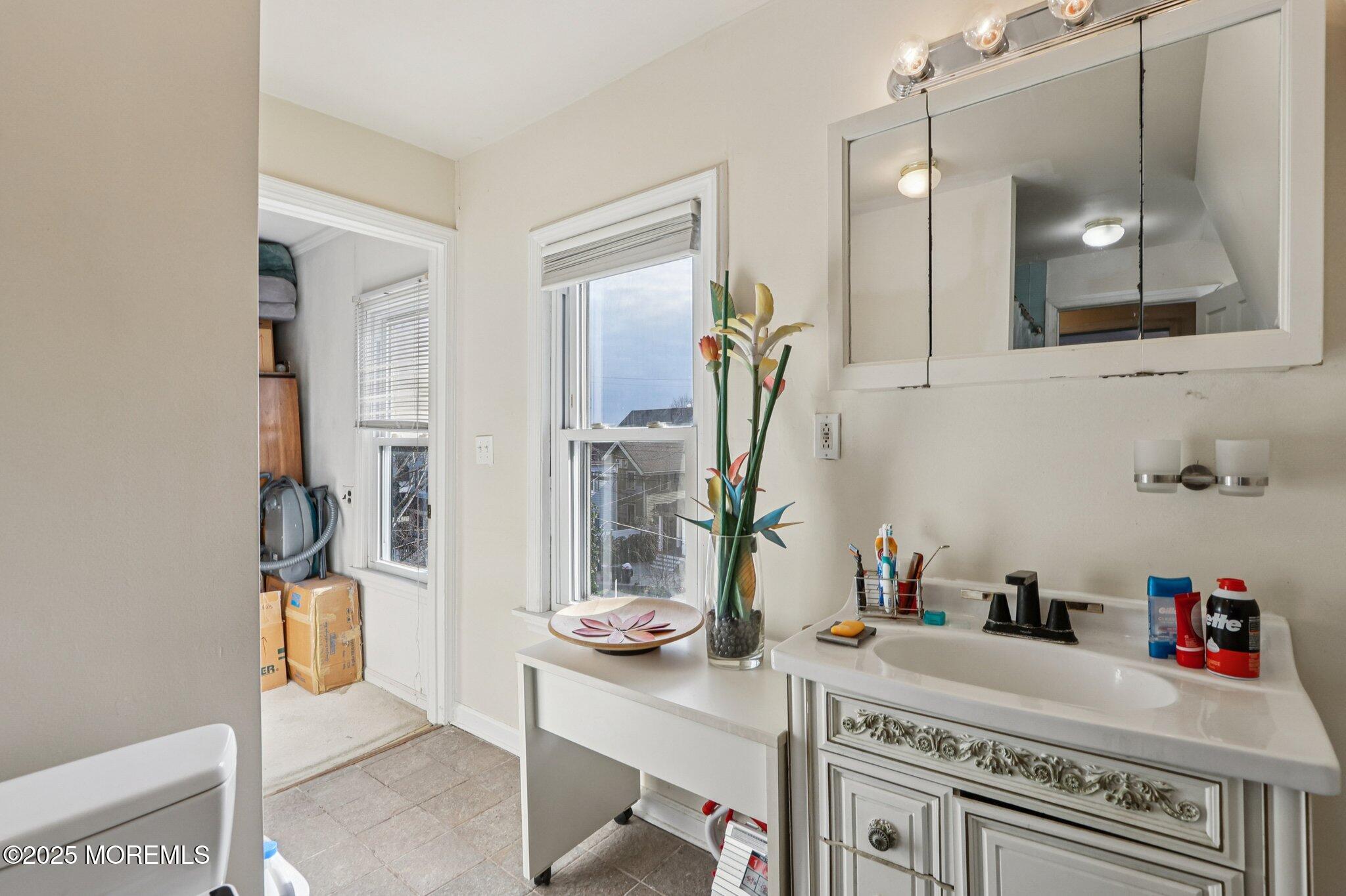 60 Lake Avenue Ocean Grove, NJ 07756 - Photo 42 of 66 a view of bathroom