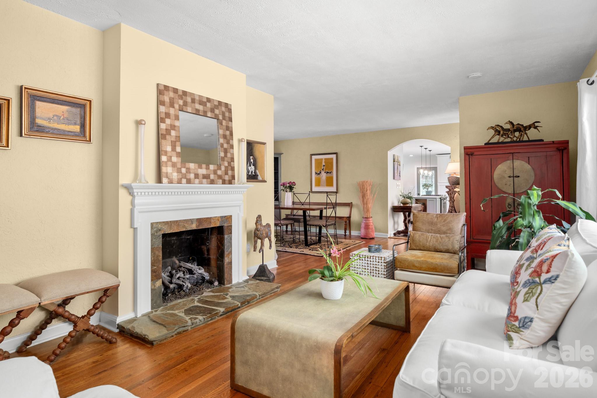 43 Martindale Road Asheville, NC 28804 - Photo 13 of 48